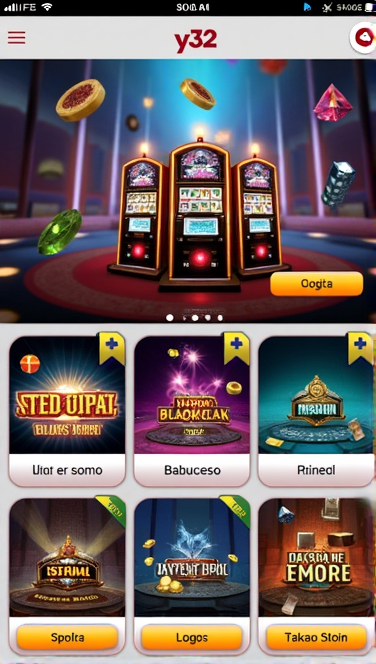 Screenshot 1 y32