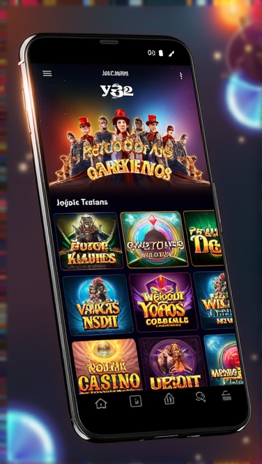Screenshot 3 y32